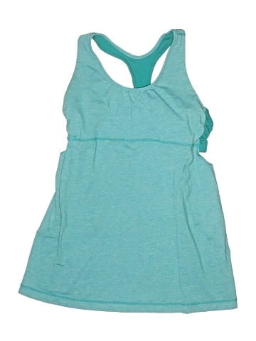 Lululemon Athletica Swimsuit Cover Up (view 1)