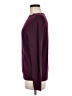 Talbots Outlet Burgundy Pullover Sweater Size M - photo 5