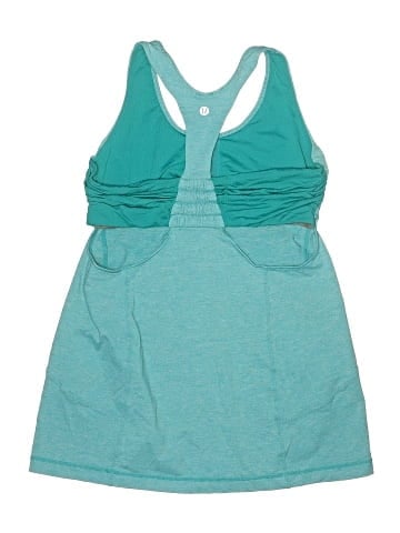 Lululemon Athletica Swimsuit Cover Up (view 2)