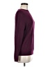 Talbots Outlet Burgundy Pullover Sweater Size M - photo 4