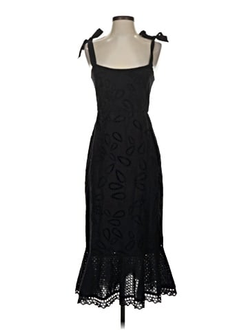 Saloni Cocktail Dress (view 1)