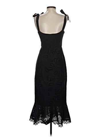 Saloni Cocktail Dress (view 2)