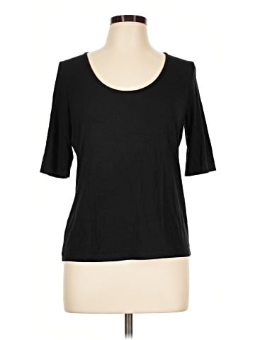 Vince. 3/4 Sleeve T-Shirt (view 1)