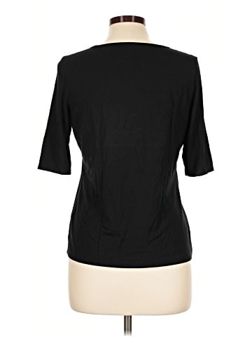 Vince. 3/4 Sleeve T-Shirt (view 2)