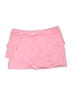 Zelos Solid Pink Active Skort Size L - photo 2