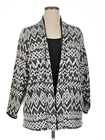 Rebecca Malone Pullover Sweater (view 1)