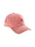 Timberland 100% Cotton Pink Baseball Cap One size - photo 1