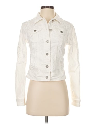Pilcro and the Letterpress Long Sleeve Blouse (view 1)
