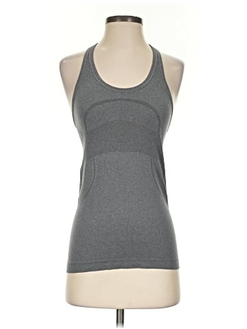 Lululemon Athletica Active Tank (view 1)