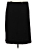 Atelier Luxe Solid Black Formal Skirt Size 8 - photo 2