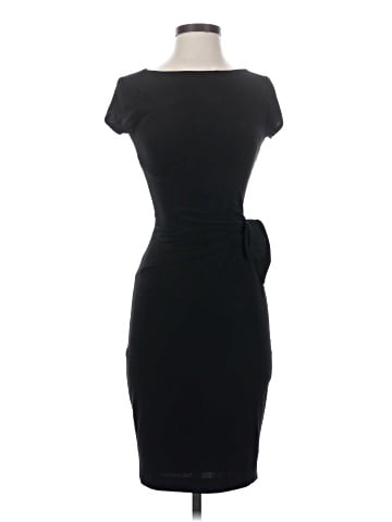 Cache Cocktail Dress (view 1)