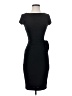 Cache Solid Black Cocktail Dress Size XS - photo 1