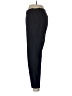 Uniqlo Solid Black Dress Pants Size L - photo 5