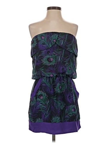 Ali & Kris Cocktail Dress (view 1)