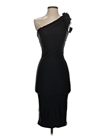 Thomas Wylde Cocktail Dress (view 1)