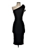 Thomas Wylde Black Cocktail Dress Size XS (estimated) - photo 1