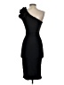 Thomas Wylde Black Cocktail Dress Size XS (estimated) - photo 2
