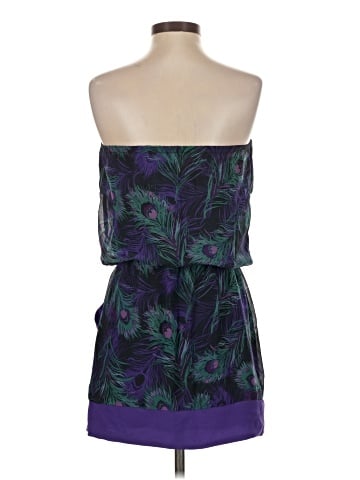 Ali & Kris Cocktail Dress (view 2)