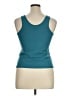 Athleta Teal Active Tank Size XL - photo 2