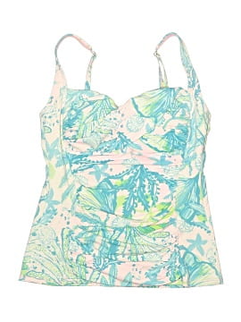 Lilly Pulitzer Swimsuit Top