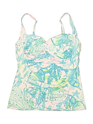 Lilly Pulitzer Swimsuit Top (view 1)