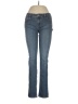 The Limited Hearts Blue Jeans Size 6 - photo 1