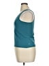 Athleta Teal Active Tank Size XL - photo 5
