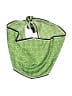Unbranded Polka Dots Green Scarf One size - photo 1