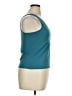 Athleta Teal Active Tank Size XL - photo 4