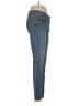 The Limited Hearts Blue Jeans Size 6 - photo 4