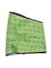 Unbranded Polka Dots Green Scarf One size - photo 2