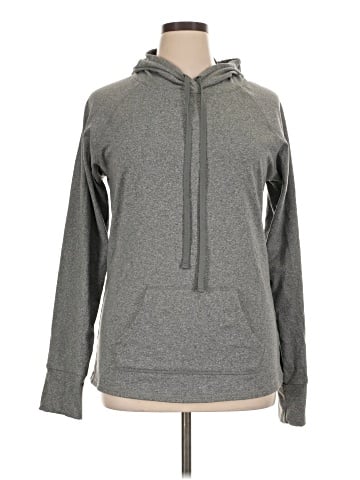 New York Laundry Pullover Hoodie (view 1)