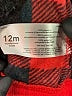 Carter's 100% Polyester Red Vest 9-12 MO / 12 MO - photo 4