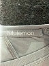 Lululemon Athletica Gray Sweatshirt Size 12 - photo 7