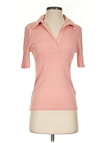 American Giant Short Sleeve Turtleneck (view 1)