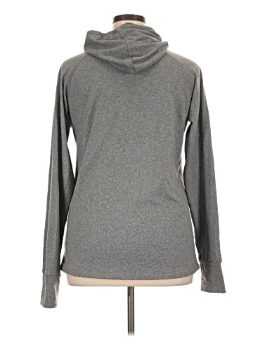 New York Laundry Pullover Hoodie (view 2)
