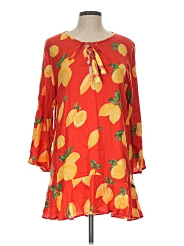 Mud Pie Casual Dress (view 1)