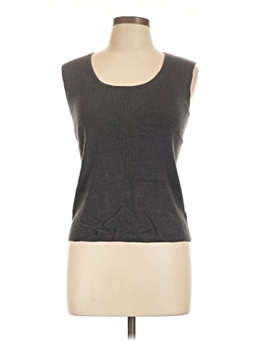 St. John Pullover Sweater (view 1)