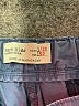 Zara Kids Solid Blue Cargo Shorts Size 11 - 12 - photo 3