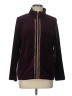 Onque Casuals Burgundy Jacket Size L - photo 1