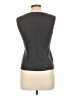 St. John Gray Pullover Sweater Size L - photo 2