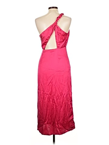 By Anthropologie Cocktail Dress (view 2)