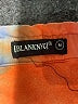 Blank NYC Tie-dye Orange Shorts Size M - photo 3