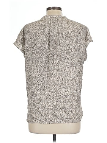 Banana Republic Short Sleeve Blouse (view 2)