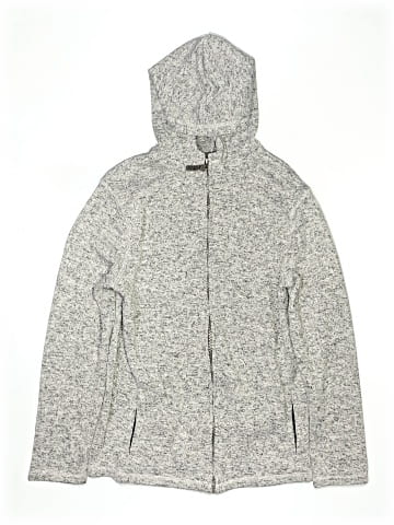 Cat & Jack Zip Up Hoodie (view 1)