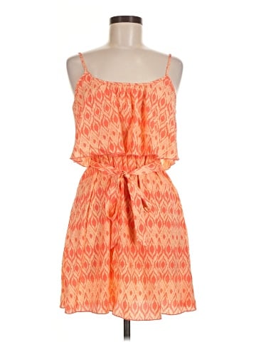 My Michelle Casual Dress (view 1)
