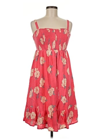 Torrid Casual Dress (view 1)