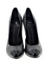 Giuseppe Zanotti Gray Heels Size EU 39 1/2 - photo 2