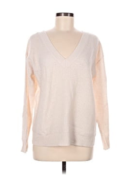 Charter Club Cashmere Pullover Sweater