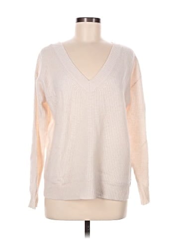 Charter Club Cashmere Pullover Sweater (view 1)
